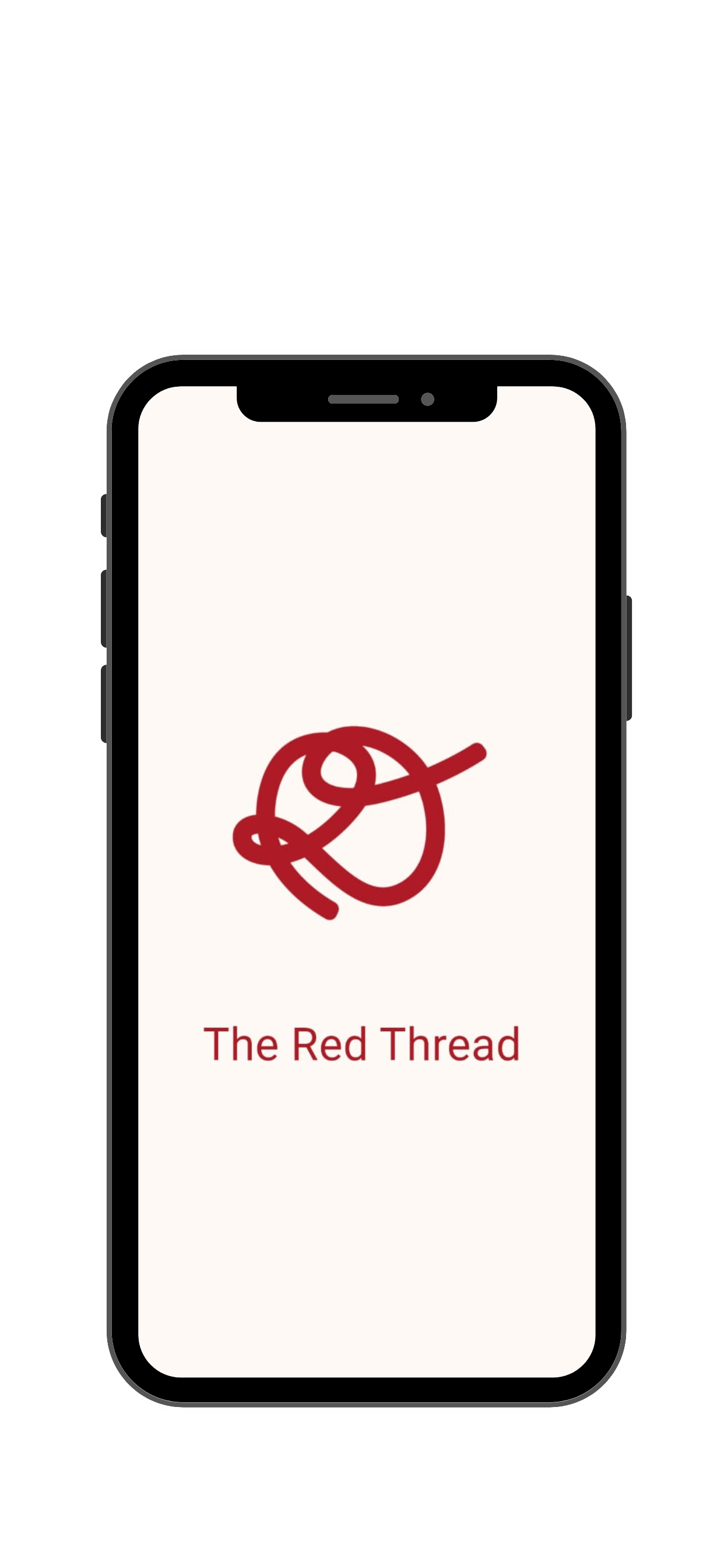 The Red Thread App